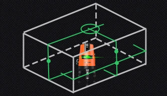 3 lines