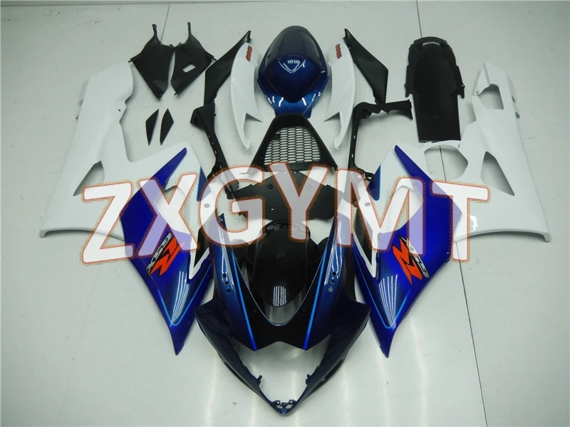 

Plastic Fairings GSXR 1000 2005 Fairing Kits GSX-R1000 2005 Abs Fairing for Suzuki GSXR1000 2005 - 2006 K5