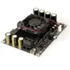 600W 48V Mono Class D Digital Audio Amplifier Board Subwoofer High Power TAS5630B ► Photo 3/5
