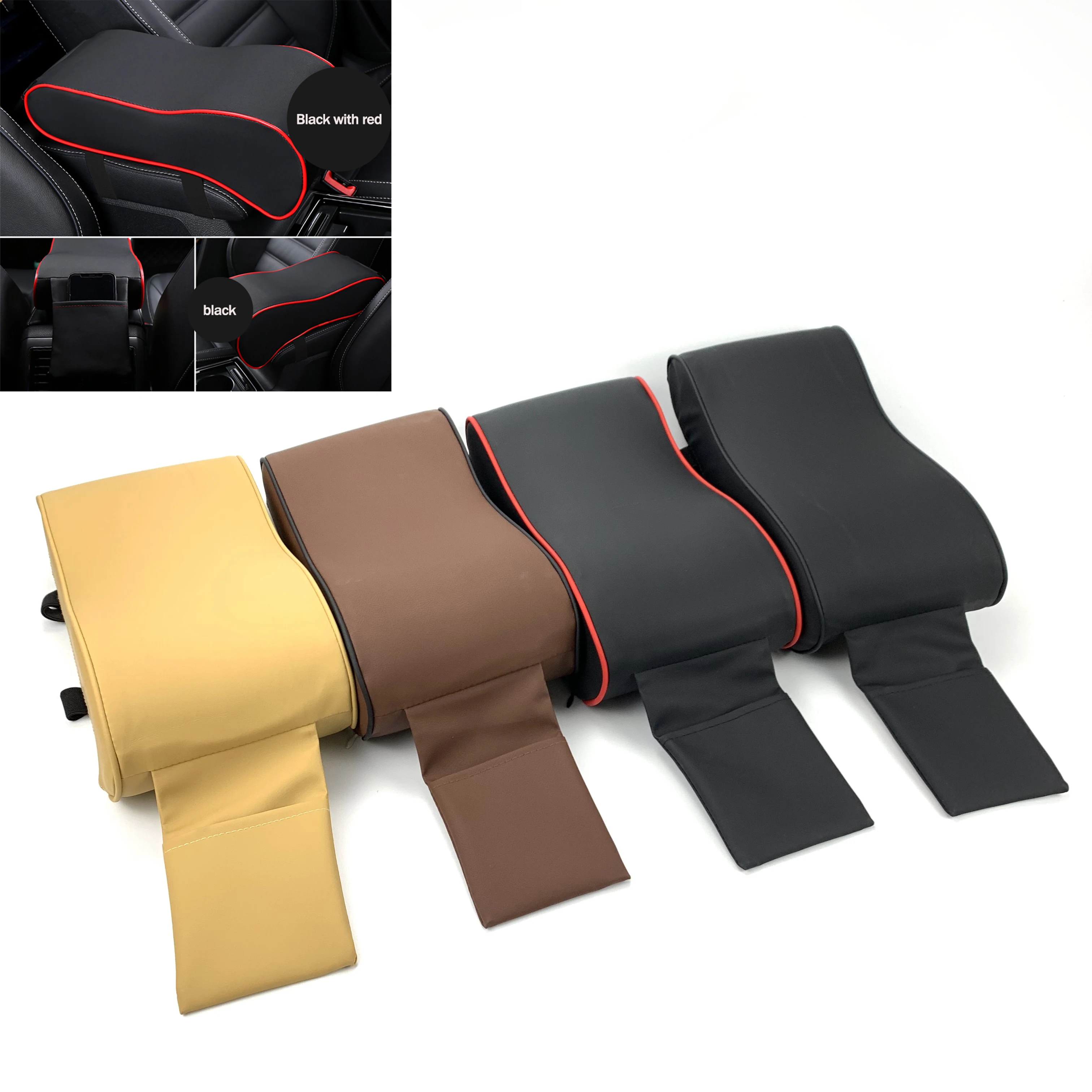 Подлокотник для автомобиля Honda Ciimo Elysion AVANCIER CR Z Lighting UR V Legend N Box XR V|Подлокотники| |