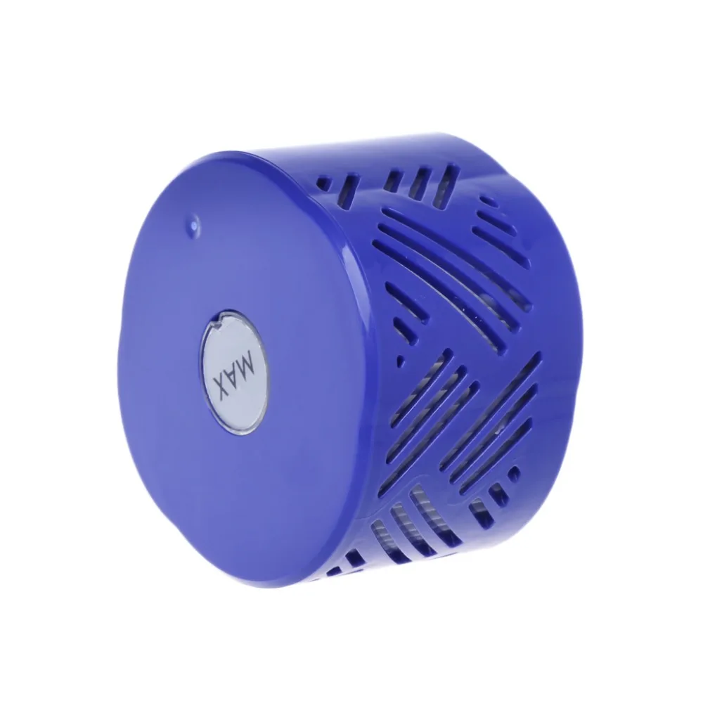 

1 Pc Vacuum Cleaner V6 Post Motor HEPA Filter Assembly Parts For Dyson