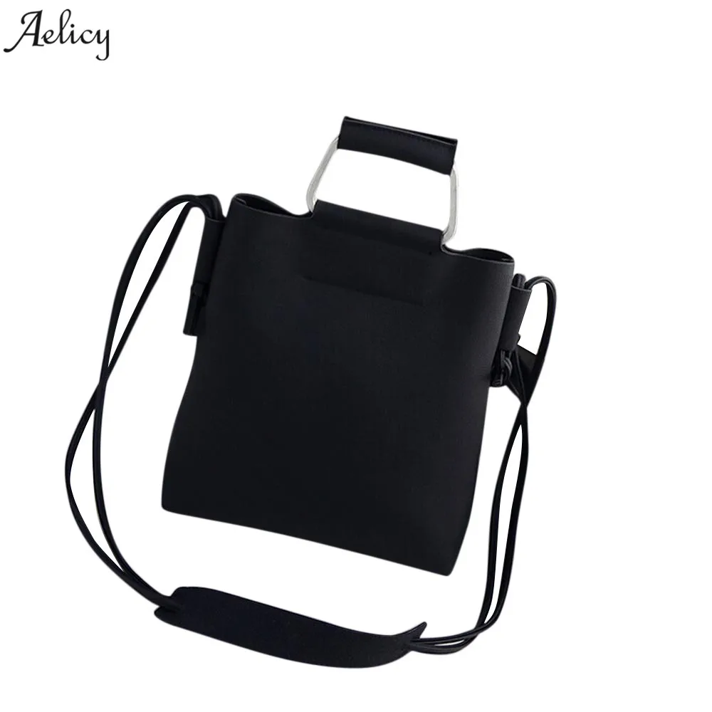 

Aelicy dropshipping new 2019 hot SALE @ Fashion Women Leather Handbag Crossbody Shoulder Messenger Phone Coin Bag bolsa feminina