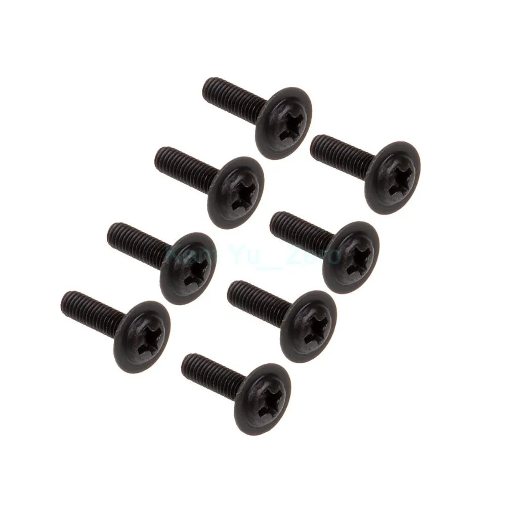 HSP 08024 Discal Screw M3 10 8 8P font b RC b font 1 10 Scale