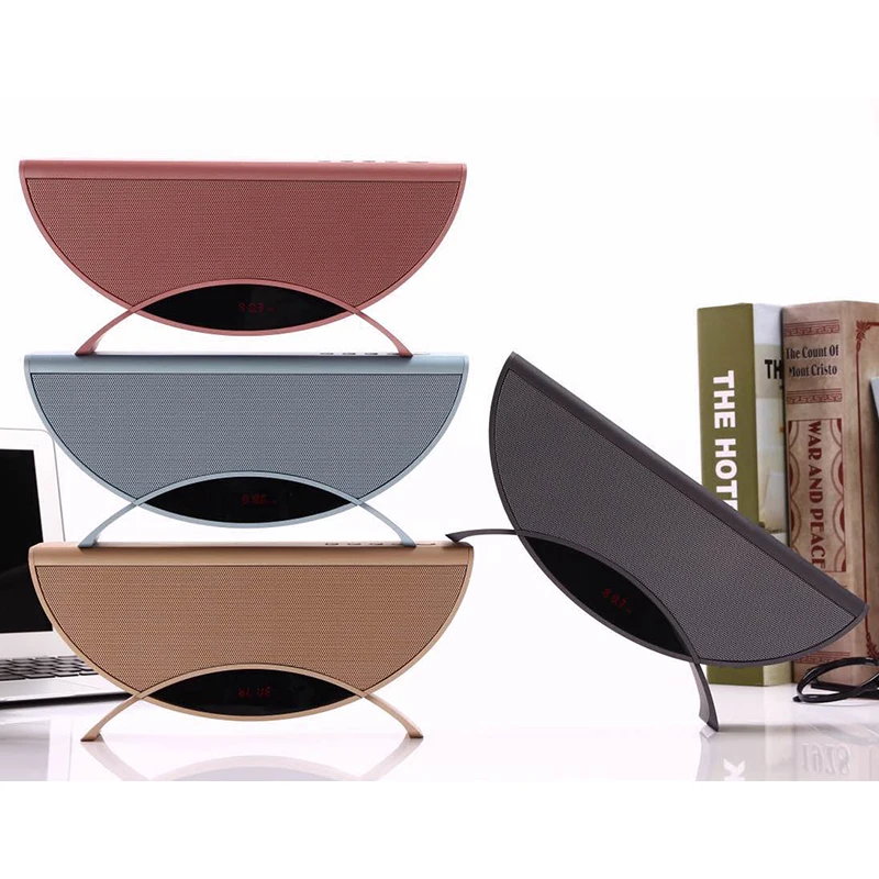 Bluetooth Speaker (7)