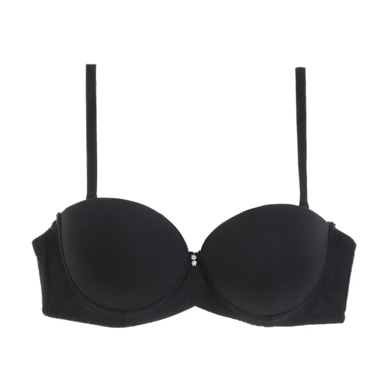 Buy Sexy Invisible Bras For Women Lingerie Push Up Bra