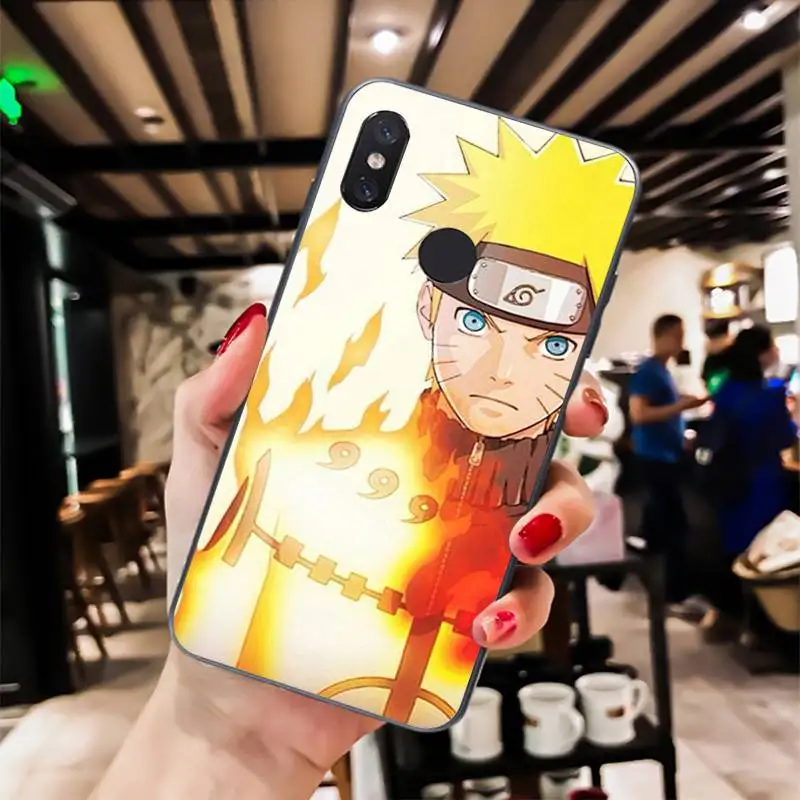 Hokage Naruto Kakashi Japan anime