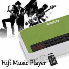 Портативный Bluetooth динамик поддержка fm-радио TF карта HiFi стерео супер коробка басового звука MP3 музыкальный плеер Handfree громкоговоритель для IOS