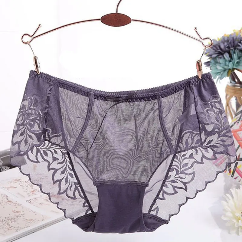 py6-grey-Under-Wear-Women