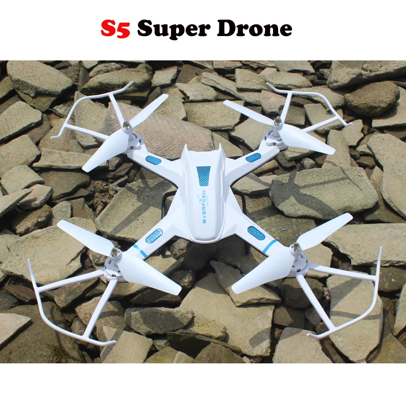 Super-Guerreiro-S5-RC-Zang-o-Helic-ptero-Quadcopter-2-4-GHz-4CH-Zang-o-6 (5)