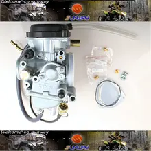 ATV Parts Carburetor PD33J for YFM350 400 ATV Quad UTVs Free Shipping