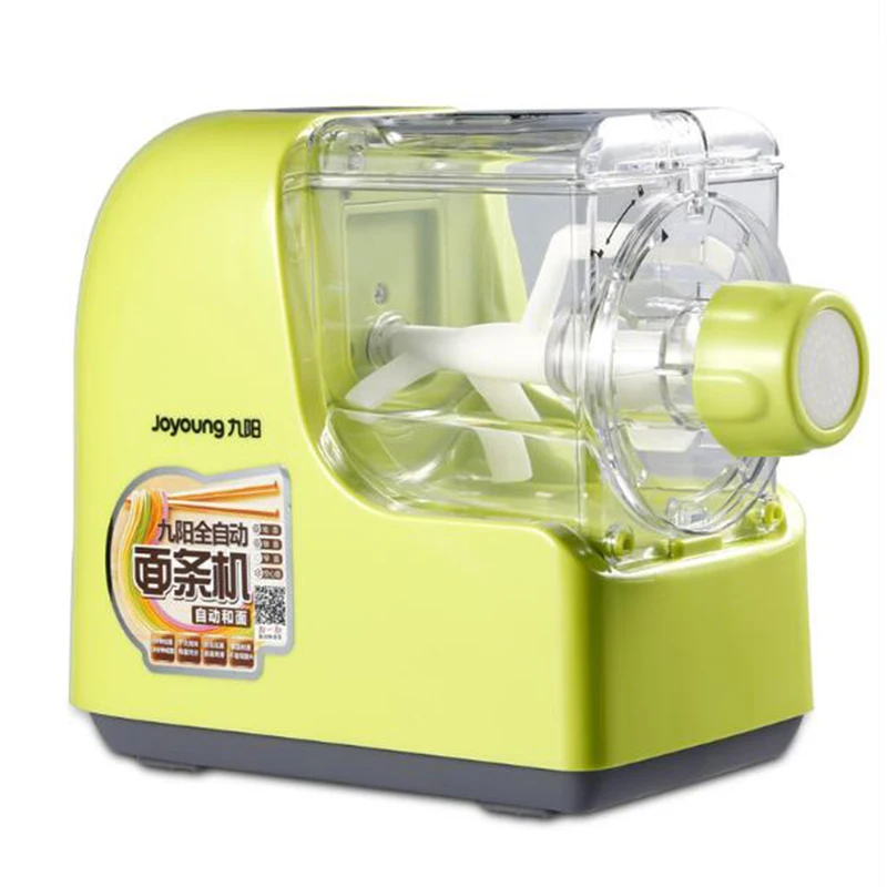 DIY small household NOODLE machine noodle maker fully