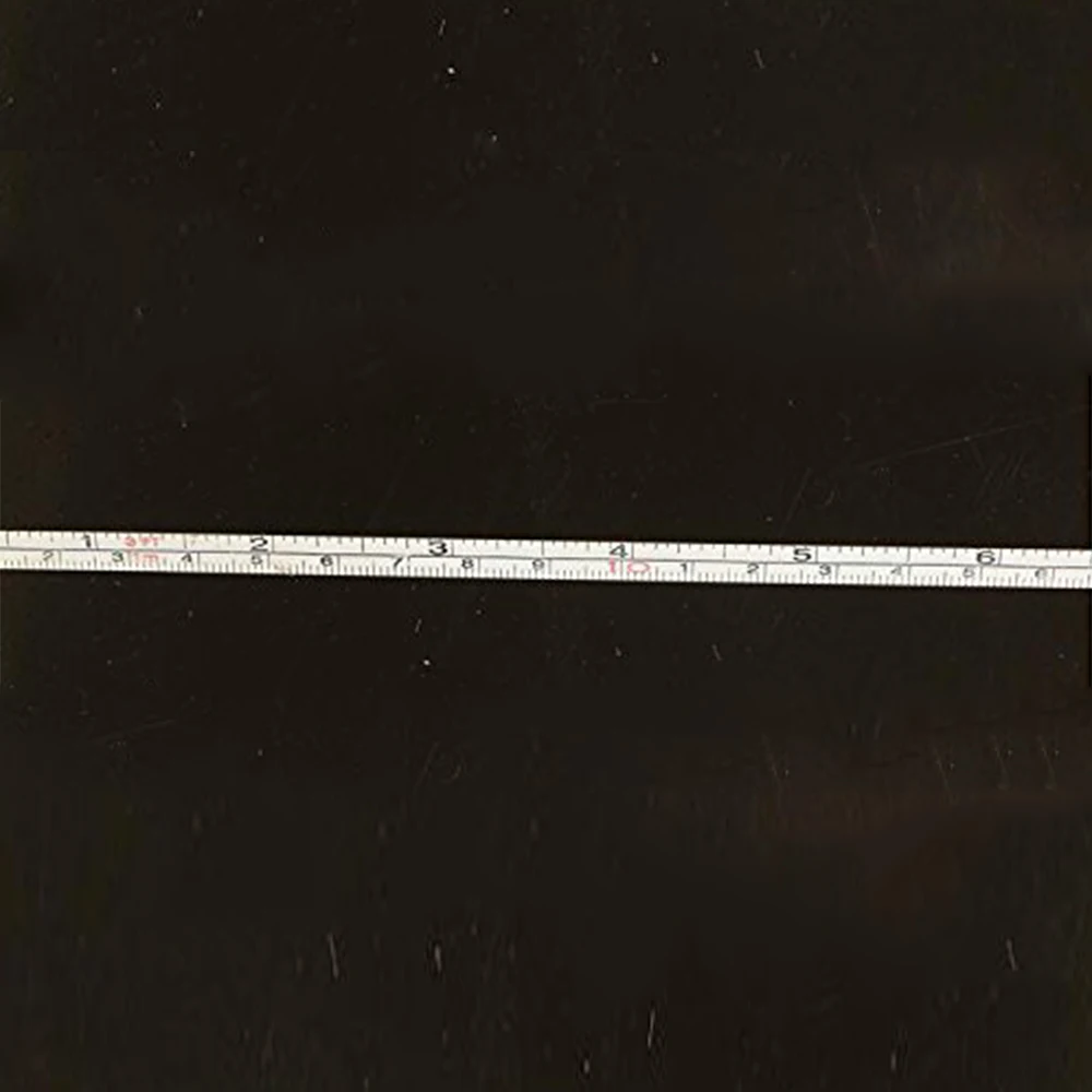 

4pcs high strength light weight fishing lip gripper w/ Scale Ruler