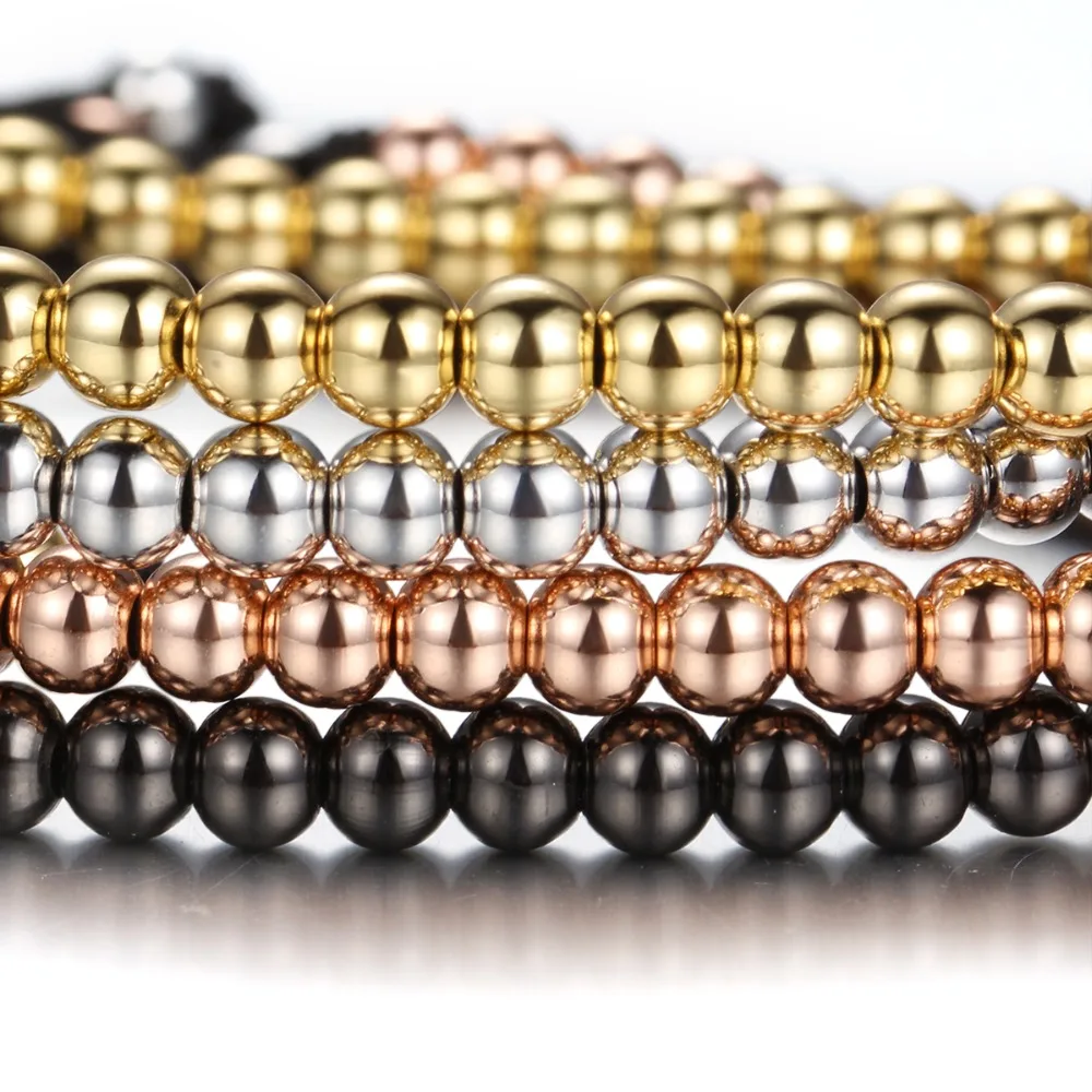 Brand 2017 Luxury Crystal Ball Crown Charm Bracelets For Women Rhinestone Adjustable Female Bracelet Accessories Pulseiras