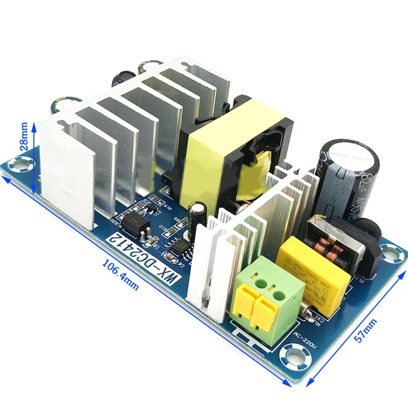 power supply (3)