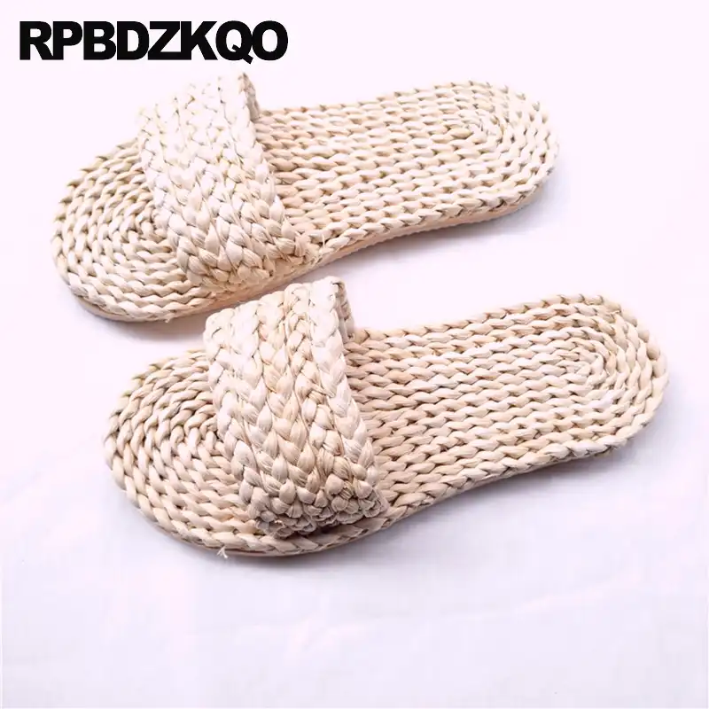 flip flop espadrilles