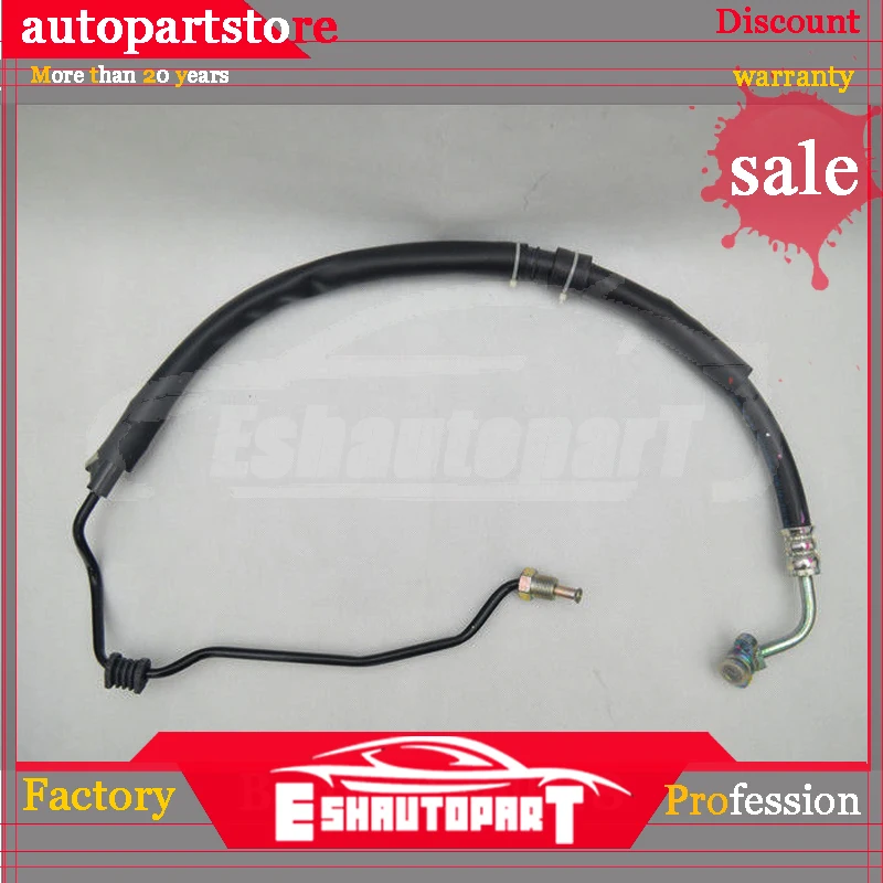 High Pressure Power Steering Hose Replacement Oem53713snaa04 For Fa1