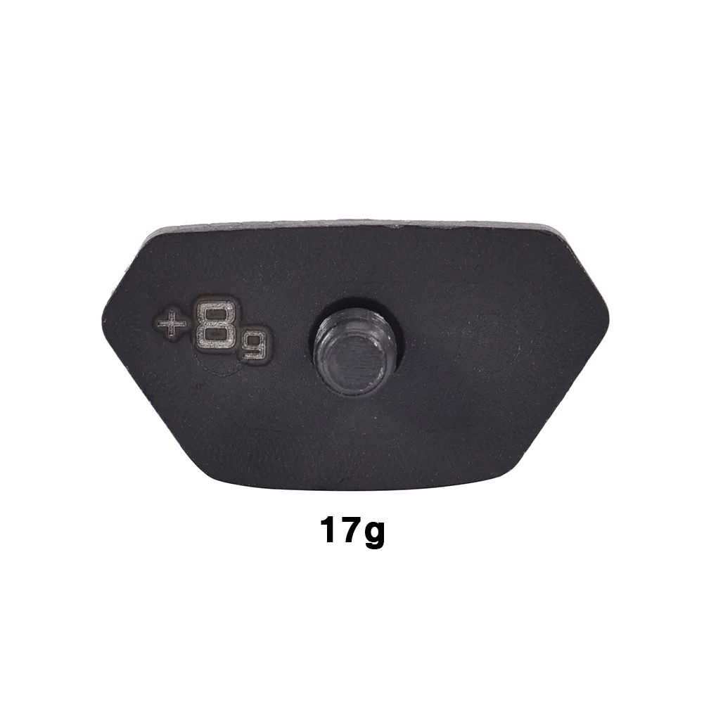 Вес для гольфа Titleist TS2, головка водителя, аксессуары для гольфа, 5 г, 9 г, 11 г, 13 г, 15 г, 17 г, 19 г, 21 г, 40p
