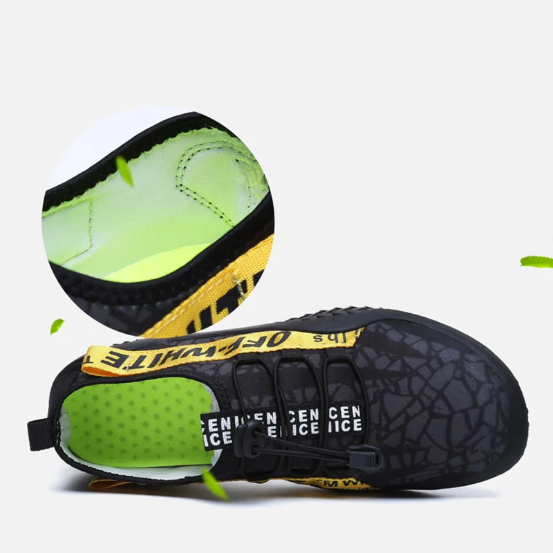 JACKSHIBO الرجال أحذية ماء رياضية الذكور الشاطئ أكوا أحذية للسباحة بيرفوت في الهواء الطلق الرياضة تصفح الغوص المنبع أحذية JACKSHIBO الرجال أحذية ماء رياضية الذكور الشاطئ أكوا أحذية للسباحة بيرفوت في الهواء الطلق الرياضة تصفح الغوص المنبع أحذية