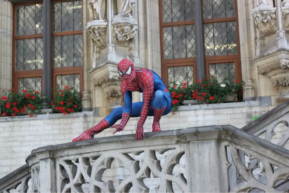 Raimi Spiderman cosplay Costume 3D Printed Kids/Adult Lycra Spandex Spider-man Costume For Halloween Cosplay Zentai Suit Raimi Spiderman cosplay Costume 3D Printed Kids/Adult Lycra Spandex Spider-man Costume For Halloween Cosplay Zentai Suit