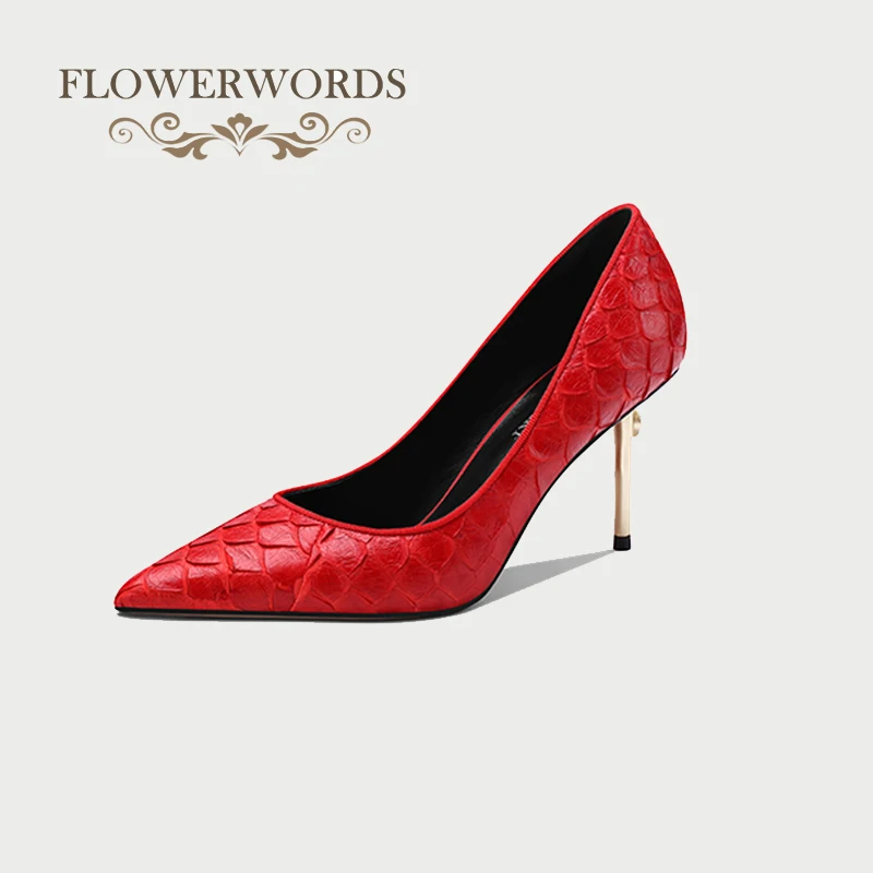 

heels women shoes high heels genuine leather shoes women pumps lady shoes woman shoes sexy wedding chaussure