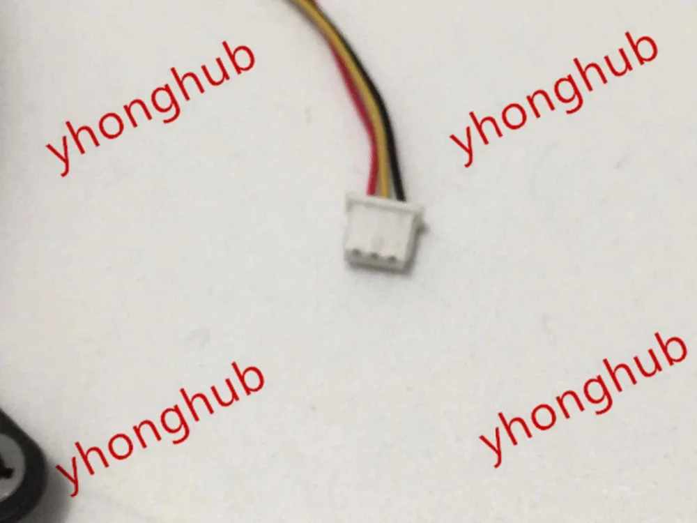 ADDA AB06505HX07K301 00Q5LJ2 DC 5V 0.4A 3 жильный Сервер вентилятор охлаждения|server fan|dc 5v fan5v dc fan |