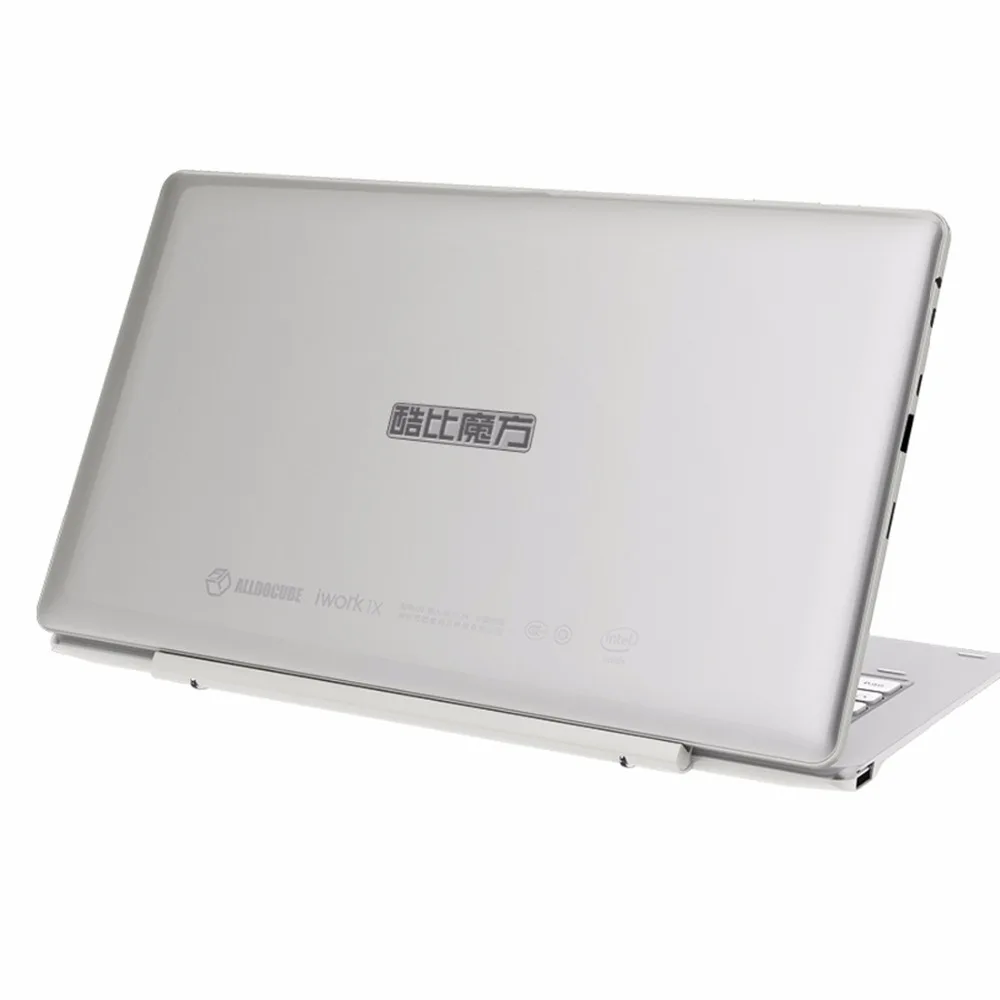 Original Cube iwork1X Tablet PC 4GB RAM 64GB ROM 11 6 inch Intel Atom X5 Z8350