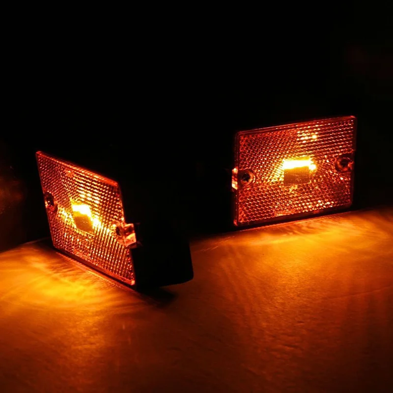 Car Tail Lights (9)