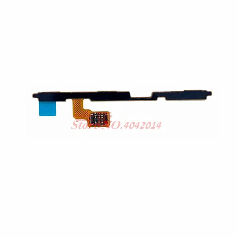 10 шт. оригинальный гибкий кабель для Samsung A10 A105F M10 M105F M20 M205F M30 M305F запасные
