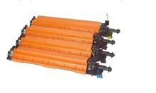 Konica Minolta, assemblage d'entrepôt, 4x90%, pour unité de développement C284 C364 C224 C454 C554, Original, nouveau