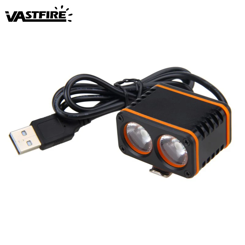 New T6 Light 2*xm-l 6