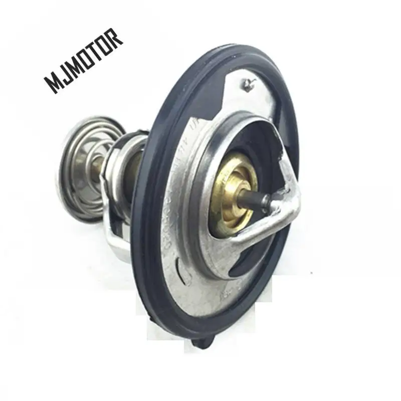 1PC Thermostat for Chinese CHERY TIGGO 5 SUV A1 A3 A5 E3 E5 Fulwin CROSS QQ X1 G3 G5 M5 H3 V5 Auto car motor parts 481H-1306020