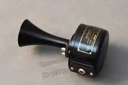 Линия трубки Магнитный усилитель аналоговый звук LM-597 Поле Катушки динамик с басами супер твитер DIY