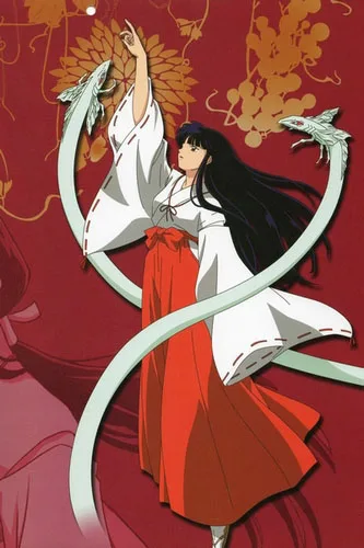 inuyasha kikyo cosplay costume free shipping for halloween and christmas on aliexpresscom alibaba group - Halloween And Christmas inuyasha kikyo cosplay costume free shipping for halloween and christmas on aliexpresscom alibaba group - Halloween And Christmas