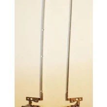 Ноутбук крепление для ЖК-экрана для lenovo G560 G565 Z560 Z565 серии 15," левый и правый