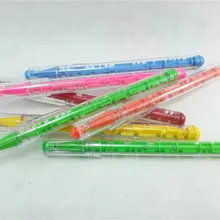 QSHOIC 100 шт/партия случайный цвет поставка лабиринт ручка-игрушка забавная ручка-лабиринт как Горячие торты синие чернила лабиринт шариковая ручка