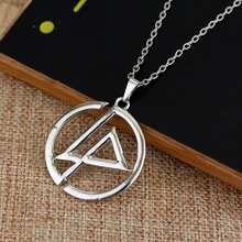 Linkin Park Designed Necklace
