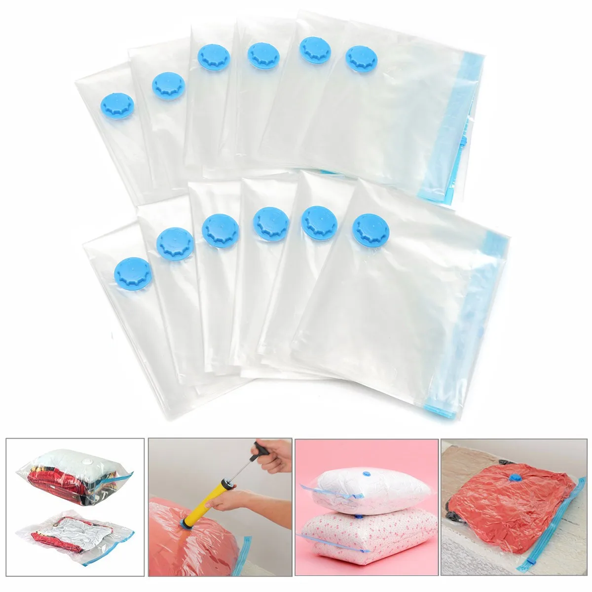 Clothing Storage Closet Anizers Suit Bags Shoulder Covers Quilt Bag Foldable Storage Clothes Blanket Closet Sweater Anizer Box China Mainland