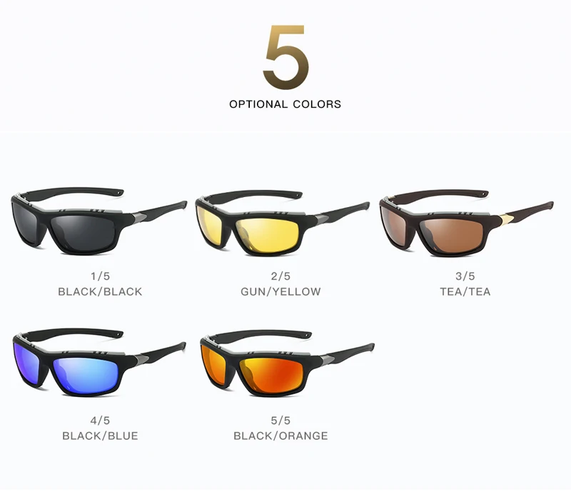Sports sunglasses 06