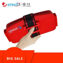 Ifold складное детское безопасное сиденье детское автомобильное сиденье лайнер пятиточечный ремень безопасности для детей путешествия портативные автокресла