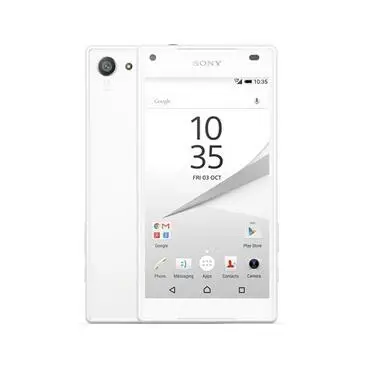 Оригинальный разблокирована sony Xperia Z5 компактный E5823 GSM 4G LTE Android Восьмиядерный