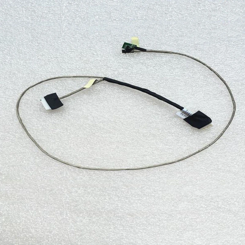Cable Length: DC Cable Computer Cables/Original Webcam Camera Cable for Lenovo Thinkpad L530 Series,FRU 04w6991 50.4SF06.001 Cable Length: DC Cable Computer Cables/Original Webcam Camera Cable for Lenovo Thinkpad L530 Series,FRU 04w6991 50.4SF06.001