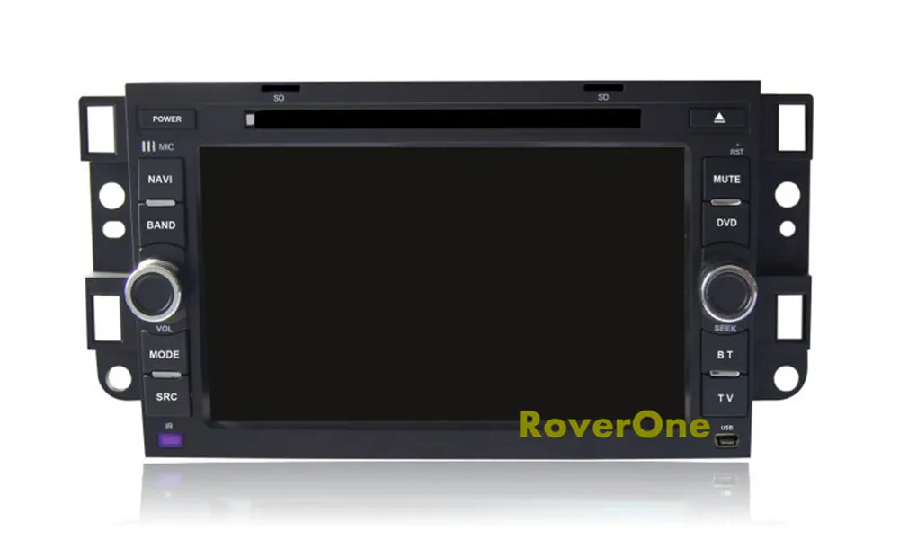 Автомагнитола для Chevrolet Epica 2006 2011 дюймов HD экран Android 8 1 автомобильное радио стерео