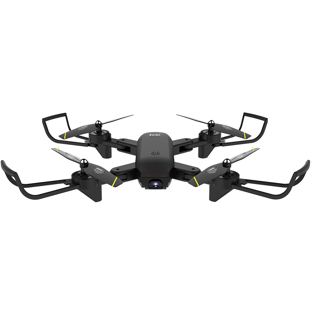 GoolRC мини Дрон с камерой 4K HD широкий угол оптический поток позиционирование
