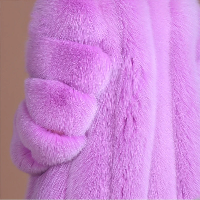Winter Women's Elegant Elegant Warm Faux Fur Coat ponchos and capes 2018 New arrive Casual plus size 5xl Long sleeve pink fur c Winter Women's Elegant Elegant Warm Faux Fur Coat ponchos and capes 2018 New arrive Casual plus size 5xl Long sleeve pink fur c