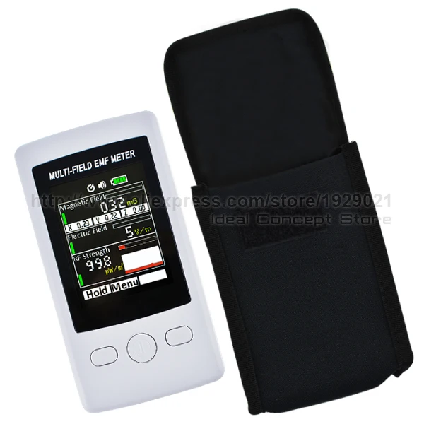 11-Ideal-Concept-EMF-meter-TM-190-Bag