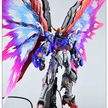 Фигурку 1/72 MB KAMAITACHI Destiny Gundam Вьентьян игрушки в ассортименте