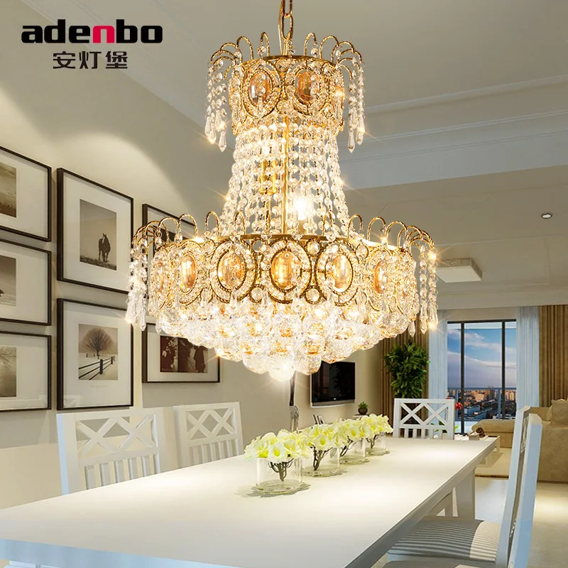 online get cheap crystal dining room chandeliers -aliexpress online get cheap crystal dining room chandeliers -aliexpress