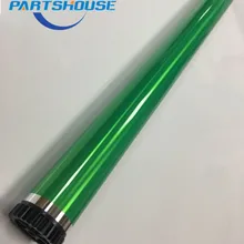 1 шт в течение длительного времени фотобарабанное фазирующее устройство для KONICA MINOLTA Bizhub DI152 181 183 195 KONICA MINOLTA Bizhub 162 163 164 180 210 211 215 копир Запчасти цилиндр