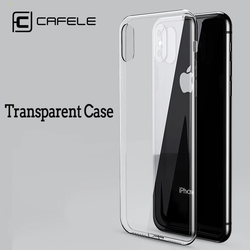 Aliexpress Buy CAFELE Case For IPhone X 10 8 7 8plus 6 6s 5s SE