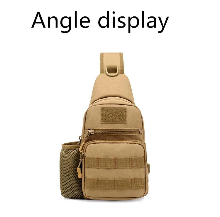 3 LBurglarproof брендовая мужская сумка на плечо анти-грабежный ремень кобура цифровые сумки для хранения груди Подростковая сумка